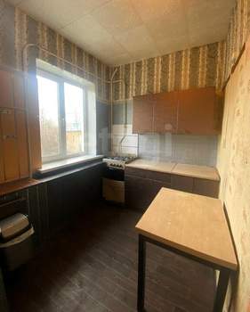 2-к квартира, вторичка, 48м2, 2/2 этаж