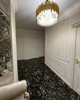 3-к квартира, вторичка, 87м2, 6/15 этаж