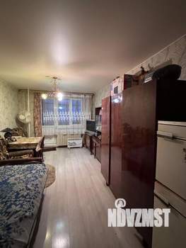 2-к квартира, вторичка, 43м2, 3/5 этаж