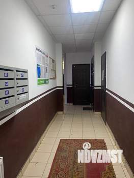 1-к квартира, вторичка, 41м2, 2/3 этаж