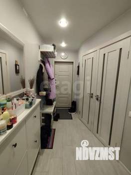 2-к квартира, вторичка, 44м2, 8/9 этаж