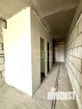 Студия квартира, вторичка, 29м2, 6/15 этаж