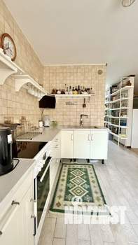 1-к квартира, вторичка, 38м2, 5/12 этаж