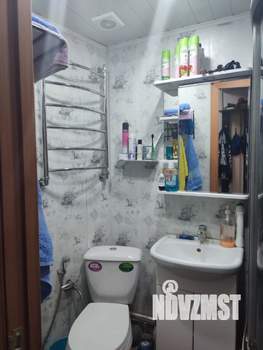 3-к квартира, вторичка, 52м2, 5/5 этаж