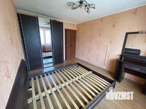 3-к квартира, вторичка, 69м2, 6/9 этаж