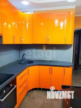 1-к квартира, вторичка, 42м2, 3/14 этаж