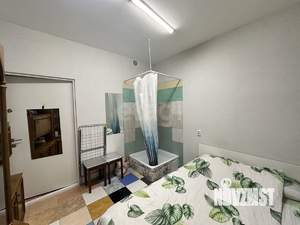 1-к квартира, вторичка, 42м2, 1/17 этаж