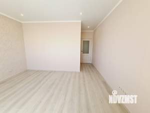 2-к квартира, вторичка, 57м2, 11/18 этаж