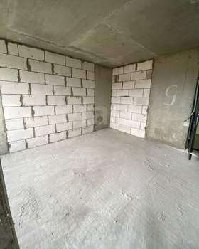 1-к квартира, вторичка, 32м2, 11/17 этаж