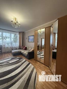3-к квартира, вторичка, 98м2, 4/13 этаж