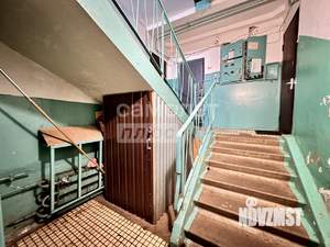 2-к квартира, вторичка, 44м2, 3/5 этаж