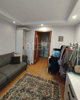 2-к квартира, вторичка, 44м2, 8/9 этаж