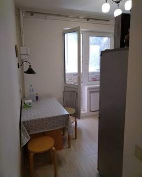1-к квартира, вторичка, 35м2, 2/3 этаж
