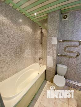 1-к квартира, вторичка, 44м2, 6/6 этаж