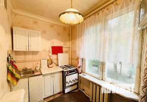 2-к квартира, вторичка, 45м2, 2/5 этаж