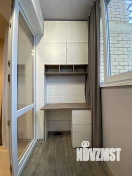 2-к квартира, вторичка, 62м2, 9/17 этаж