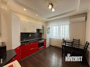 1-к квартира, вторичка, 47м2, 9/10 этаж