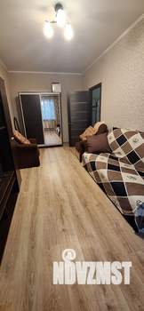 2-к квартира, вторичка, 49м2, 2/3 этаж