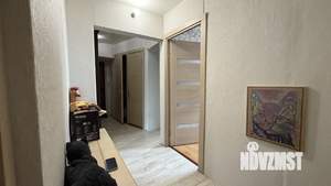 3-к квартира, вторичка, 59м2, 2/9 этаж