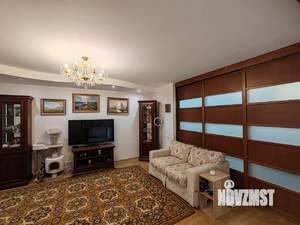 3-к квартира, вторичка, 102м2, 8/9 этаж