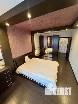 2-к квартира, вторичка, 77м2, 7/12 этаж