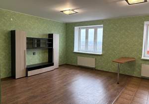 Студия квартира, вторичка, 44м2, 16/17 этаж