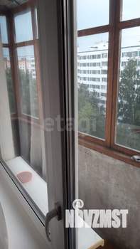 3-к квартира, вторичка, 72м2, 8/9 этаж