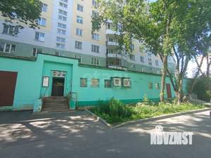 1-к квартира, вторичка, 32м2, 6/9 этаж