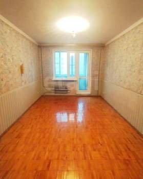 3-к квартира, вторичка, 58м2, 6/9 этаж