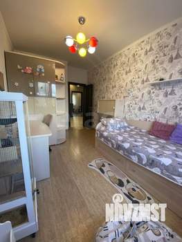 2-к квартира, вторичка, 67м2, 8/17 этаж