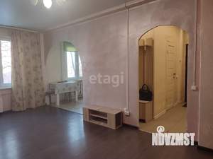 2-к квартира, вторичка, 45м2, 2/5 этаж