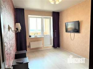 2-к квартира, вторичка, 65м2, 11/17 этаж