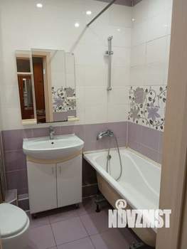 1-к квартира, вторичка, 41м2, 7/14 этаж