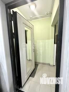 1-к квартира, вторичка, 51м2, 13/17 этаж