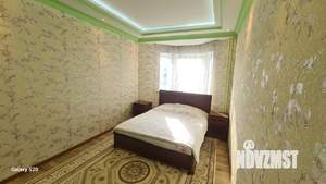 1-к квартира, вторичка, 39м2, 11/17 этаж