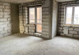 2-к квартира, вторичка, 58м2, 10/12 этаж