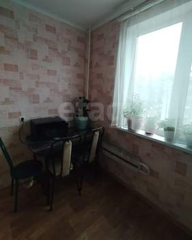 1-к квартира, вторичка, 32м2, 4/9 этаж