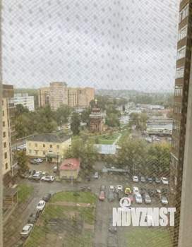 1-к квартира, вторичка, 45м2, 10/16 этаж