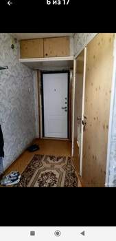 2-к квартира, вторичка, 46м2, 7/9 этаж