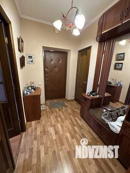 2-к квартира, вторичка, 64м2, 2/2 этаж