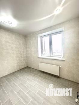 1-к квартира, вторичка, 32м2, 10/17 этаж