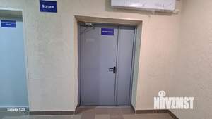 3-к квартира, вторичка, 69м2, 5/12 этаж