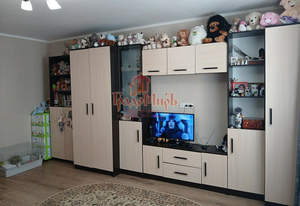 2-к квартира, вторичка, 66м2, 6/17 этаж