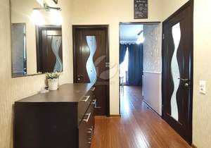 1-к квартира, вторичка, 42м2, 8/9 этаж