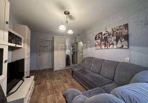 3-к квартира, вторичка, 61м2, 3/9 этаж