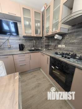 2-к квартира, вторичка, 53м2, 1/10 этаж