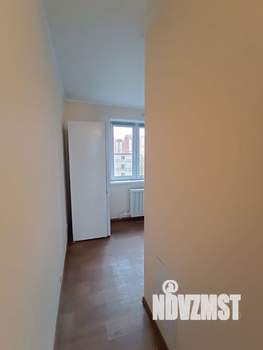 3-к квартира, вторичка, 59м2, 5/5 этаж