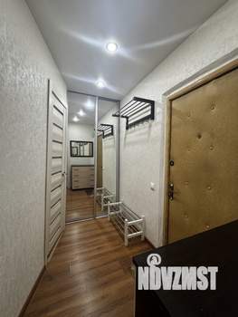 1-к квартира, вторичка, 30м2, 3/5 этаж