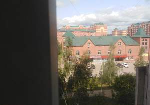 3-к квартира, вторичка, 64м2, 6/10 этаж