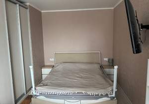 Студия квартира, вторичка, 34м2, 11/17 этаж